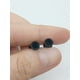 thumbnail image 3 of Expansores Piercing Silicona Par 3mm Acampanado Túnel, 3 of 3