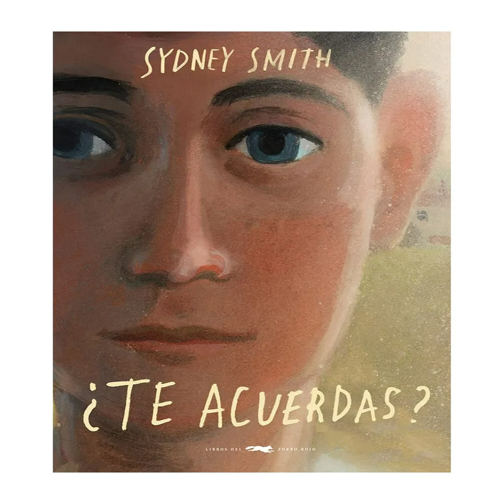 Libros Del Zorro Rojo - Libro ¿te Acuerdas? / 004