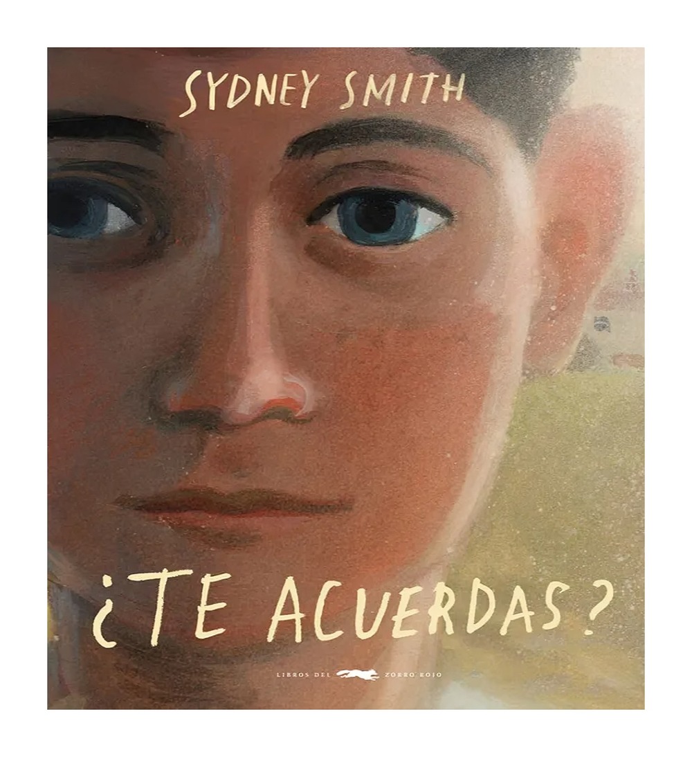 Libros Del Zorro Rojo - Libro ¿Te Acuerdas? 004