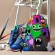 thumbnail image 3 of Garten of Banban Mochila de Cuerdas para Deportes y Gimnasio, Bolsa de Cuerdas Resistente al Agua, Bolsa Cinch, 30×40cm, 3 of 6