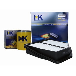 Repuestos Del Sol - Kit Filtro Para Suzuki Grand Vitara 2 4 2009 2018