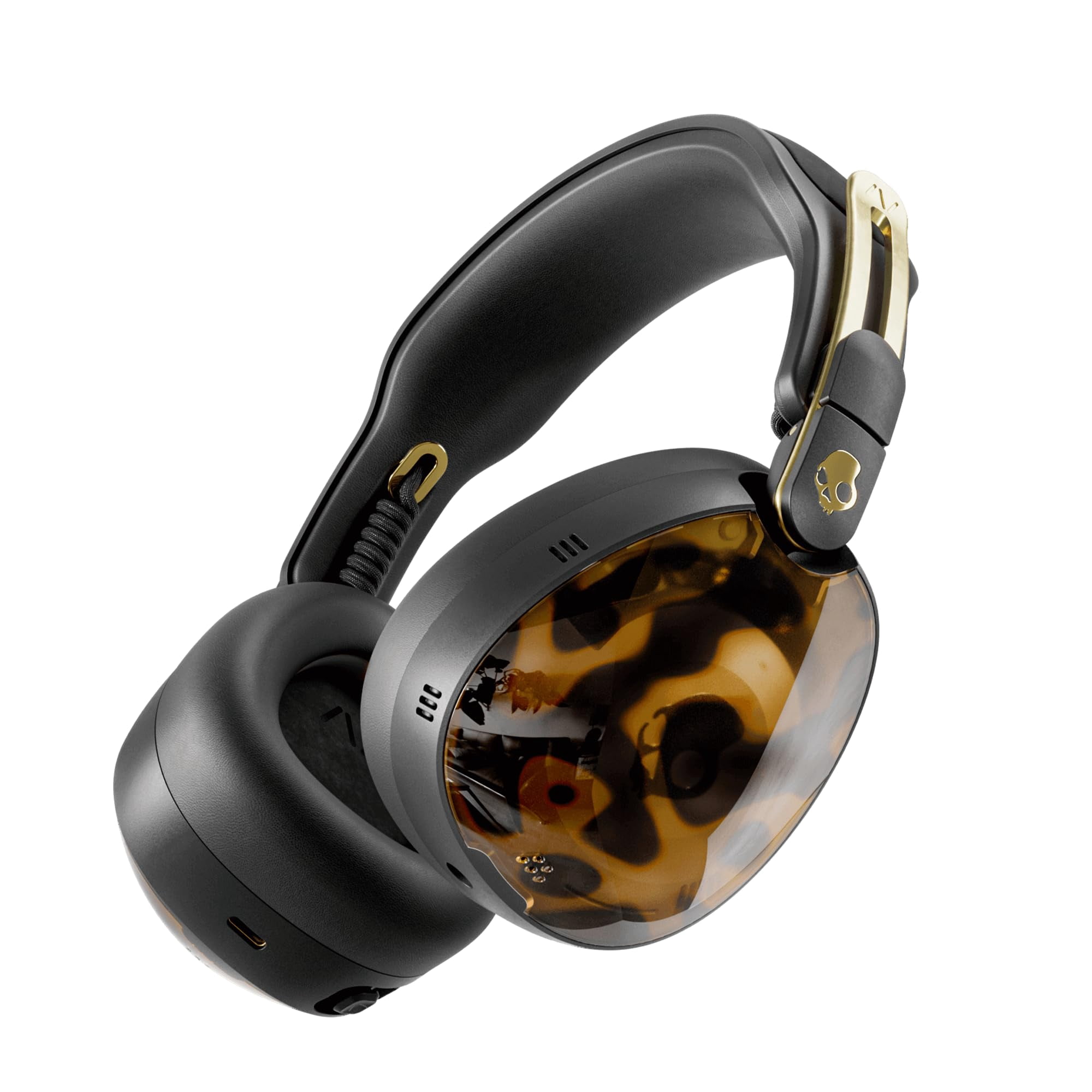 Auriculares Inalámbricos Bluetooth Para Colocar Sobre Las Orejas Skullcandy Aviator 900