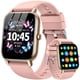 thumbnail image 1 of Reloj Inteligente Con Pantalla Hd De 1 85 Bluetooth E Ip68 Color Rosa, 1 of 7