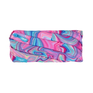 Faber Castell - Estuche Color Z Pouch Tie Dye Faber-Castell