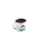 thumbnail image 1 of Taza Enlozada Historias y Caffeine - Día de Periodista H, 1 of 4