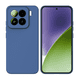 thumbnail image 2 of Carcasa Funda Goma Antigolpes Compatible Con Xiaomi 17T Pro Azul Oscuro, 2 of 5