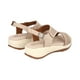 thumbnail image 5 of Sandalia Mujer Beige Danna Police, 5 of 5