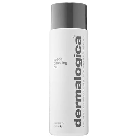 Dermalogica Special Gel Limpiador Facial Facial 8.4 Oz/ 250 Ml
