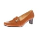 thumbnail image 1 of Mocasín Tostado Marche, 1 of 5