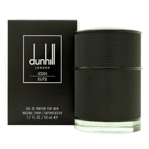 Dunhill London Icon Elite Edp 50ml Hombre