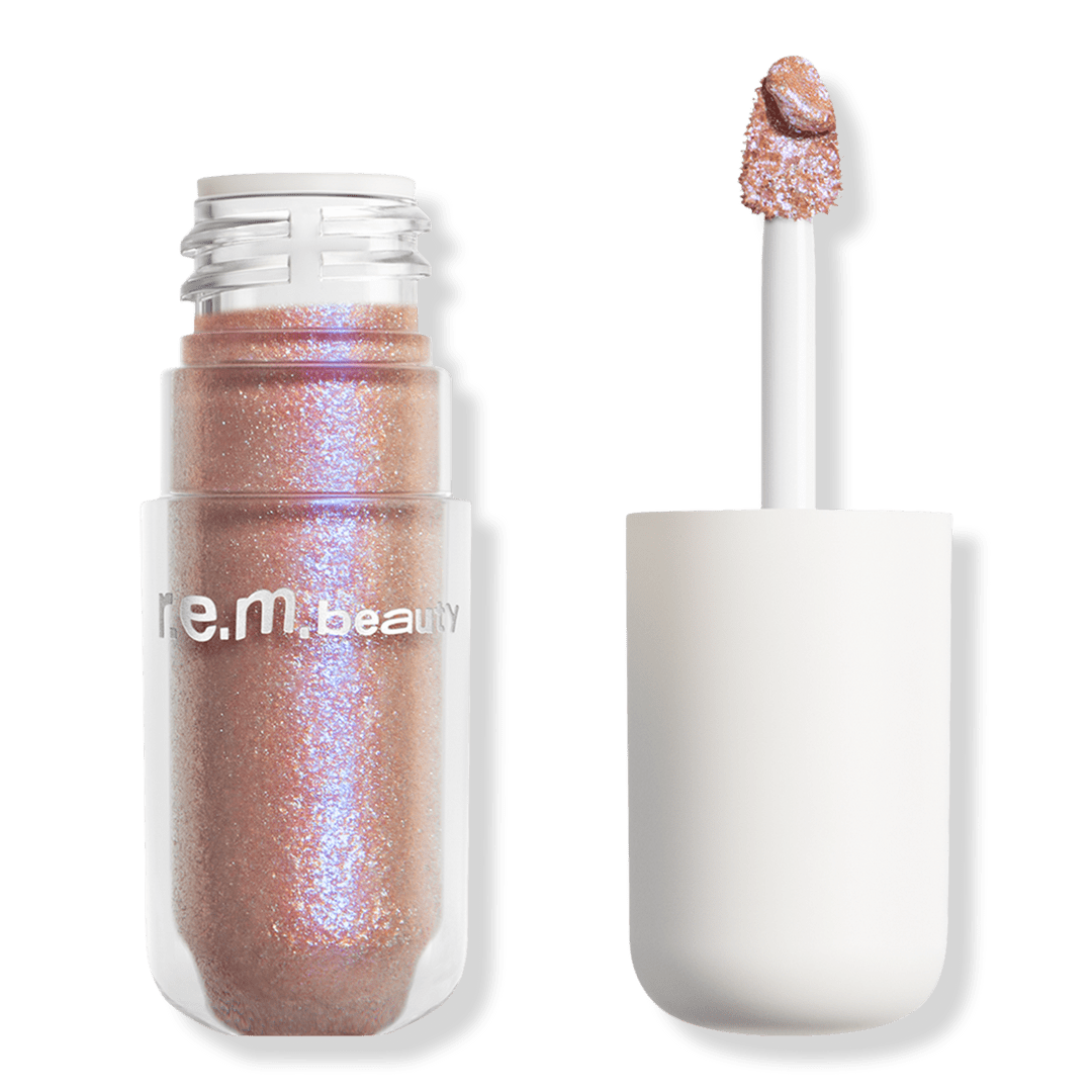 Sombra Líquida Para Ojos En Fembot -rem Beauty