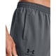 thumbnail image 2 of Pantalones de entrenamiento Under Armour Woven Vital para hombre, color gris intenso, 2 of 6