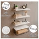 thumbnail image 3 of Repisas Flotantes Modernas Diseño Minimalista y Funcional, 3 of 7