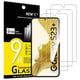 thumbnail image 1 of Protector de Pantalla de Vidrio Templado NEW'C para Samsung Galaxy S23+, 1 of 8