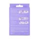 thumbnail image 2 of Presiona las uñas Kiss Majestic 'Your Grace' de color azul claro, largo, 2 of 9