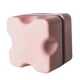 thumbnail image 3 of Limpiador De Vidrio Para Pecera, Minilimpiador De Manchas Portátil, Cepillo Magnético Para Acuario, Color Rosa, 3 of 5