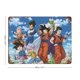 thumbnail image 2 of Dragon Ball Cartel Metálico, Decoración de Pared de Cartel Metálico Personalizado para Regalos de Fans, Amigos, Familia y Amantes 20*30CM, 2 of 6