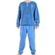 thumbnail image 1 of Pijama Polar Hombre Invierno 2 Piezas Calidad Premium 4006, 1 of 4
