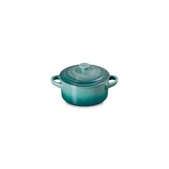 Cocotte Le Creuset 240 ml Riviera de loza