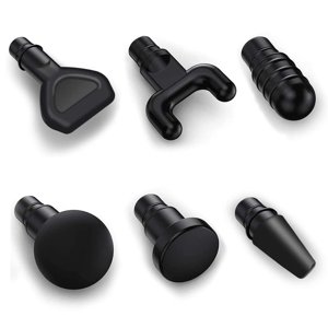 Cabezales De Pistola De Masaje Para Hypervolt Go De Existkey