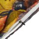 thumbnail image 4 of Deadpool & Wolverine Bedding Comforter Sets 3-Piece Bedding Set Soft Warm Bed Set for Bedroom All Season, 4 of 5