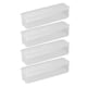 thumbnail image 5 of Contenedor Hermético Para Pasta, 4 Unidades, Para Espaguetis, Ideal Para Dormitorios Y Cocinas., 5 of 5