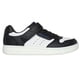 thumbnail image 1 of Zapatilla Niño Quick Street Blanco y Negro Skechers, 1 of 4