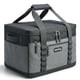 thumbnail image 1 of Bolsa Térmica SMIRLY 37 L Plegable 48 Latas Gris, 1 of 9