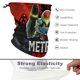 thumbnail image 3 of Metroid Dread Braga de Cuello Protección Solar - Bandana UV Refrescante para Ciclismo y Deportes al Aire Libre, Hombres y Mujeres, 3 of 6