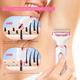 thumbnail image 5 of Recortadora 4 en 1 Recargable – Bikini, Nariz y Cejas, 5 of 8