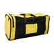 thumbnail image 5 of Bolsa De Lona Para Buceo, Equipo De Snorkel, Para Natación, Playa Y Apnea, Color Amarillo, 5 of 5
