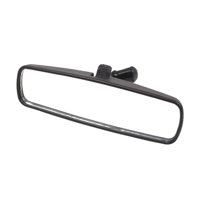 Ioensy - Espejo Retrovisor Interior 6U5Z17700A, Repuestos Para Ford F150 E-150