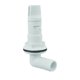 thumbnail image 1 of Boquilla ajustable de polipropileno Attwood 4125-7 para vivero, 1 of 5
