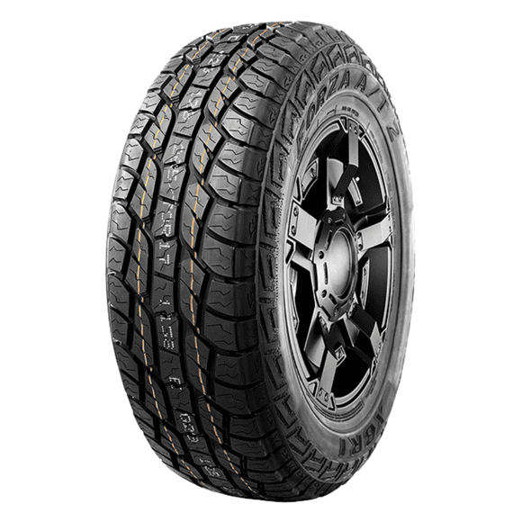 Neumatico 255/70 R16 Xbri 111t Forza AT 2