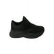 thumbnail image 1 of Zapatilla Ecocuero Zax10 Negro Mujer, 1 of 5