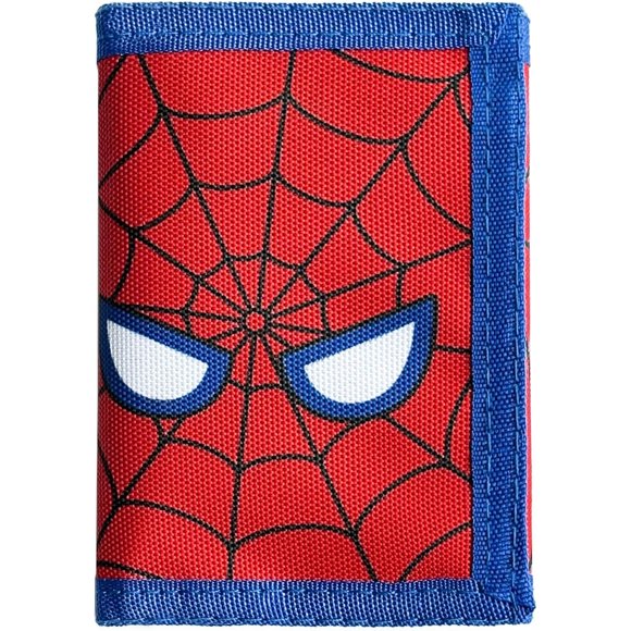 Billetera infantil Bdqpin trifold RFID