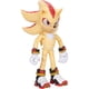 thumbnail image 3 of Figura Sonic 3 Super Sonic 5 Pulgadas Jakks Pacific, 3 of 3