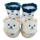 thumbnail image 1 of Set 2 Calcetines Forma Pantuflas Antideslizante Bebe Lau, 1 of 3