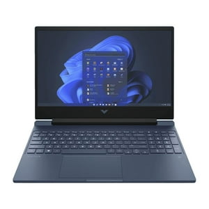 Hp - Victus Gaming Laptop 15-Fa0001La, Intel Core I5-12450H, 15.6, 16Gb/512Gb Ssd Pc- Seminuevo