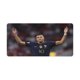 thumbnail image 1 of Alfombrilla de Escritorio Desmarcar Kylian Mbappé 30x60 cm, 1 of 6