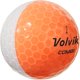 thumbnail image 3 of Bolas de Golf Volvik Crystal Combi Surtidas - Paquete de 12, 3 of 6