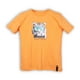 thumbnail image 1 of Polera Niño Naranjo Pillin, 1 of 3