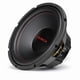 thumbnail image 1 of Subwoofer Crunch CRW12D4 31 cm 800 W 4 Ohmios DVC, 1 of 9