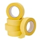 thumbnail image 1 of Cinta adhesiva Licamp Automotive Refinish amarilla 36 mm x 55 m, 1 of 7