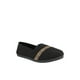 thumbnail image 2 of Alpargata Mig Negro Passer, 2 of 5