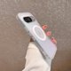 thumbnail image 5 of Funda magnética GeeBerYo para Google Pixel 9/9 Pro con efecto holográfico MagSafe, 5 of 7
