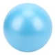 thumbnail image 5 of Pelota de yoga resistente de 25 cm, a prueba de explosiones, para pilates y embarazo (azul), 5 of 8