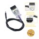 thumbnail image 5 of Cable OBD2 Dezanyc K+DCAN Ista NCS con FT232RL y conmutador, 5 of 7