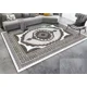 thumbnail image 3 of Alfombra 180x200 Moderna Elegante Decorativa Tf Marrón claro / 1.8 m / Ojo, 3 of 3