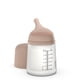thumbnail image 1 of Biberón Suavinex Zero Zero Anticólicos para Bebé 180ml Mediano, 1 of 3
